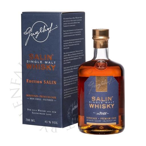 [gug023-d20] Guglhof Salin Single Malt Austrian Whisky 20cl DEGU