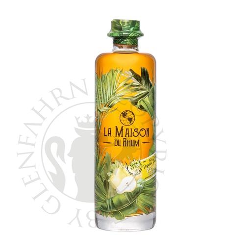 [rum965-d20] La Maison du Rhum Pear Discovery Rum 20cl DEGU