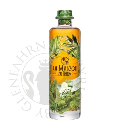 [rum966-d20] La Maison du Rhum Cucumber Discovery Rum 20cl DEGU
