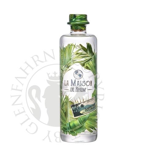 [rum854-d20] La Maison du Rhum Antilles Discovery Rum 20cl DEGU