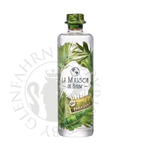 [rum855-d20] La Maison du Rhum Paraguay Discovery Rum 20cl DEGU