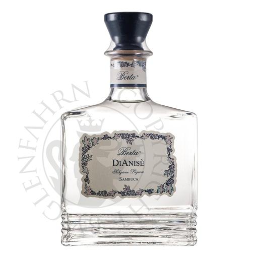 [lik086-d20] Berta DiAnisè Sambuca 20cl DEGU