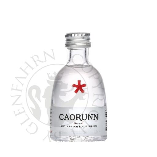 [gin015-005] Caorunn Miniature Small Batch Scottish Gin 5cl
