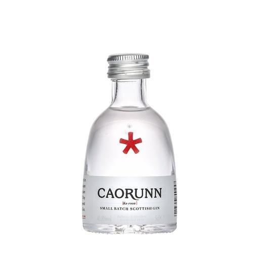 [gin015-005] Caorunn Miniature Small Batch Scottish Gin 5cl