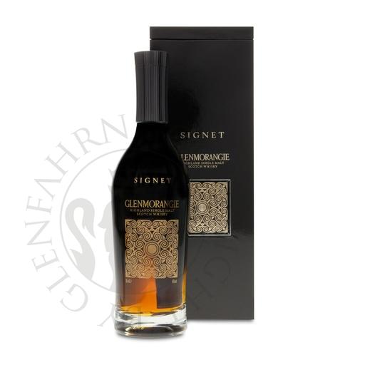 [gmr022] Glenmorangie Signet Single Malt Scotch Whisky 70cl