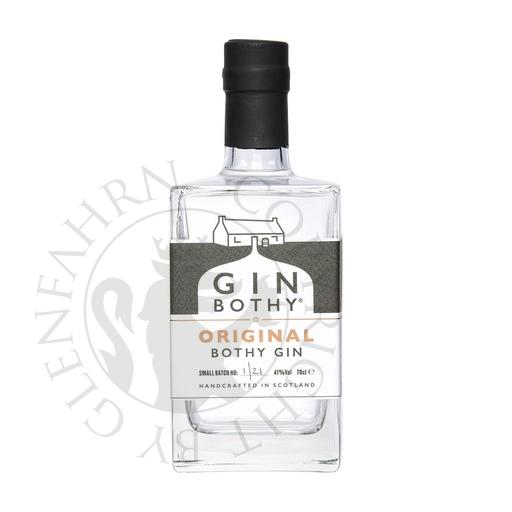 [gin380] Gin Bothy Original Bothy Gin 70cl