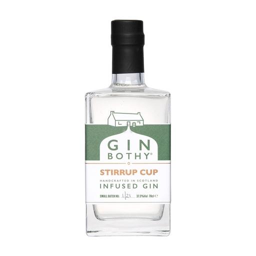 [gin382] Gin Bothy Stirrup Cup Gin 70cl