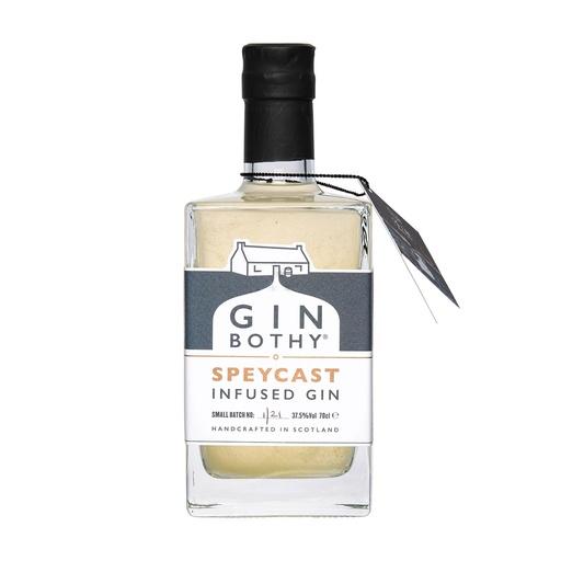 [gin383] Gin Bothy Speycast Gin 70cl