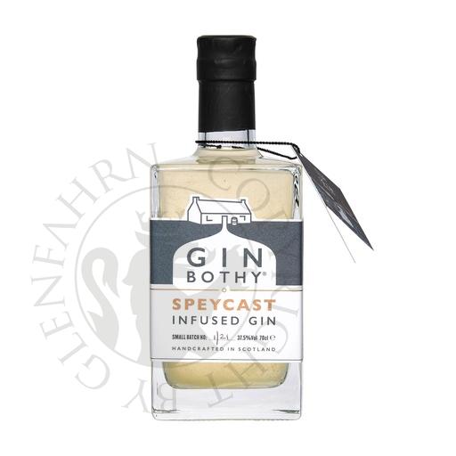[gin383] Gin Bothy Speycast Gin 70cl