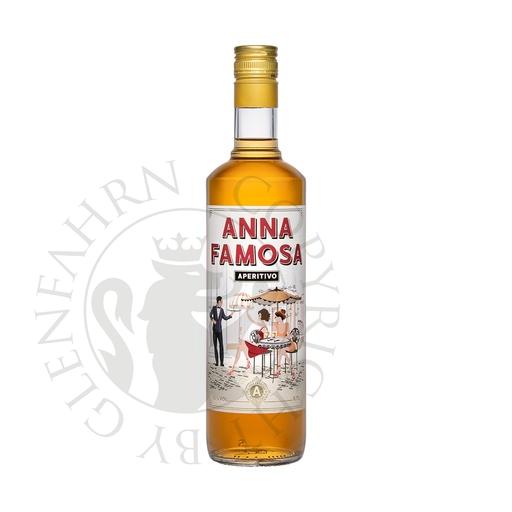 [lik130-d20] Anna Famosa Aperitivo 20cl DEGU