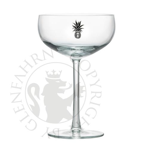 [acc102] Glas Daiquiri Coupe Planteray