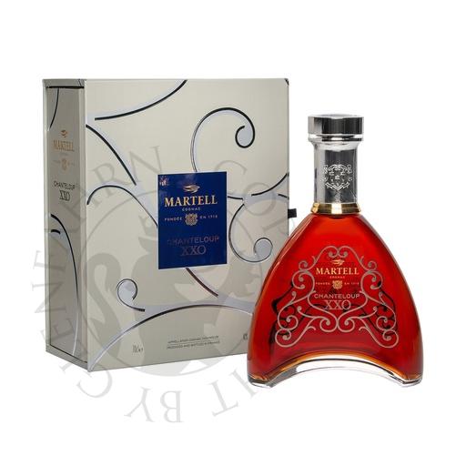 [cog406] Martell XXO Chanteloup Extra Extra Old Cognac 70cl