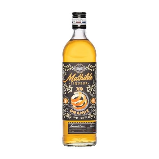 [lik101] Mathilde Liqueur Orange XO Orangenlikör 70cl