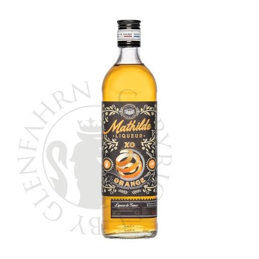 [lik101] Mathilde Liqueur Orange XO Orangenlikör 70cl