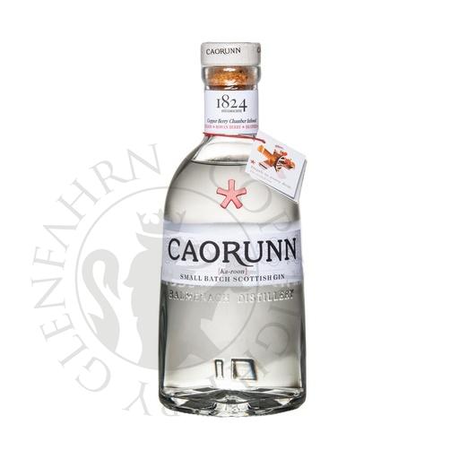 [gin015-d20] Caorunn Small Batch Scottish Gin 20cl DEGU