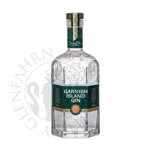 [gin188-d20] Garnish Island Gin 20cl DEGU