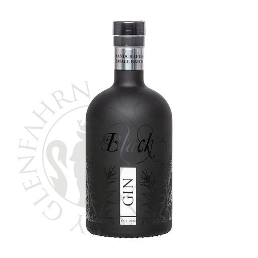 [gin021-d20] Black Gin 20cl DEGU