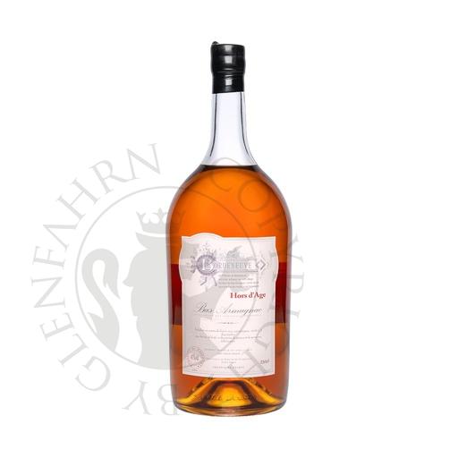 [arm114-250] Chateau de Bordeneuve Hors d'Age Doppelmagnum Bas Armagnac 250cl
