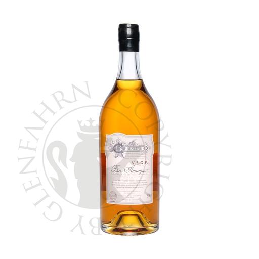 [arm113-150] Chateau de Bordeneuve VSOP Magnum Bas Armagnac 150cl