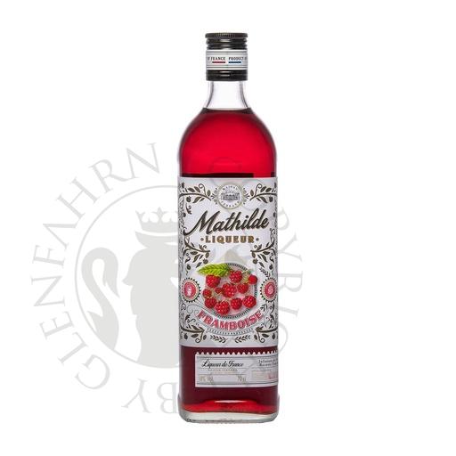 [lik099-d20] Mathilde Liqueur Framboise Raspberry Himbeerlikör 20cl DEGU