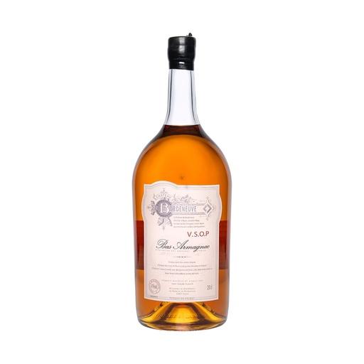 [arm113-250] Château de Bordeneuve VSOP Doppelmagnum Bas Armagnac 250cl
