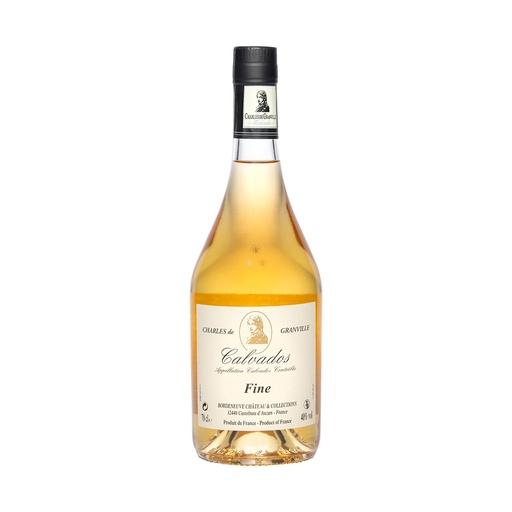 [cal053] Charles de Granville Fine Calvados 70cl