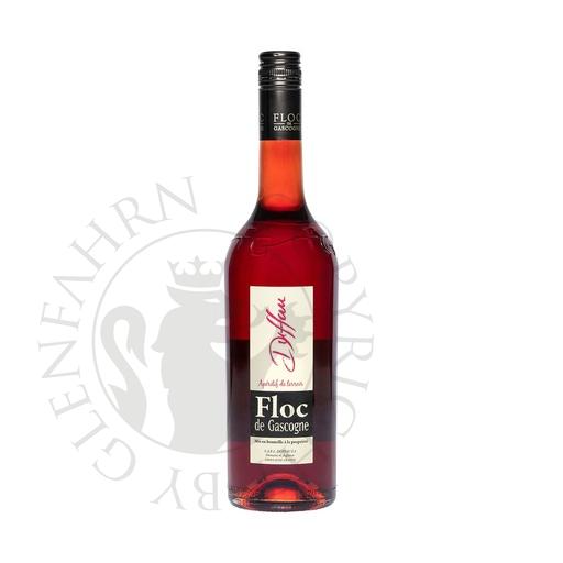 [fdg002] Duffau Floc de Gascogne Rouge 75cl