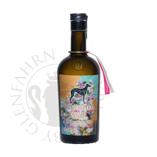 [gin445] Windspiel Pistacchio Premium Dry Gin 50cl