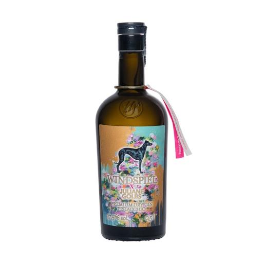 [gin445] Windspiel Pistacchio Premium Dry Gin 50cl