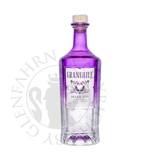 [gom009] Granuaile Irish Gin 70cl