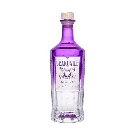 [gom009] Granuaile Irish Gin 70cl
