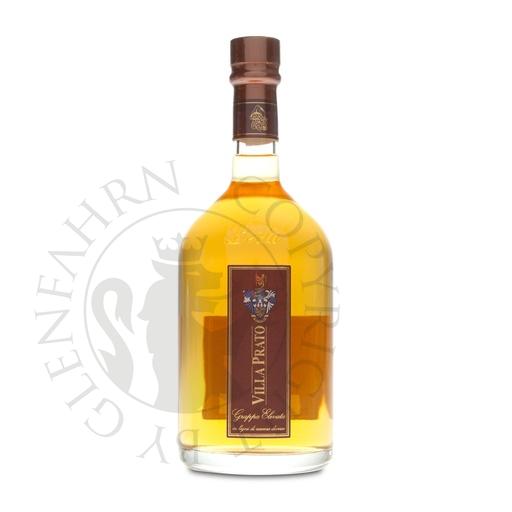 [gra039] Berta Villa Prato Grappa Invecchiata (Design bis 2016) 100cl