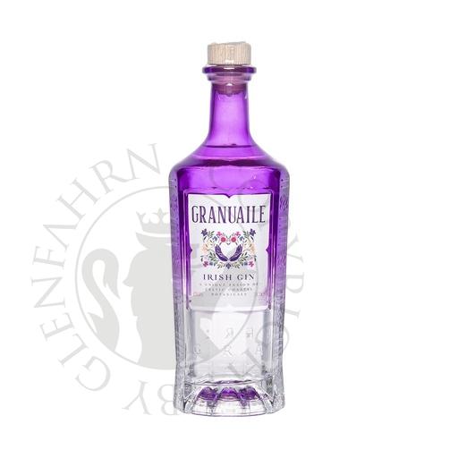 [gom009-d20] Granuaile Irish Gin 20cl DEGU
