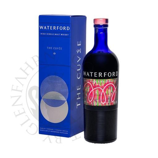 [wfo012] Waterford The Cuvée Single Malt Irish Whisky 70cl