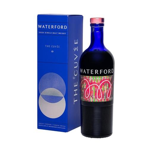 [wfo012] Waterford The Cuvée Single Malt Irish Whisky 70cl