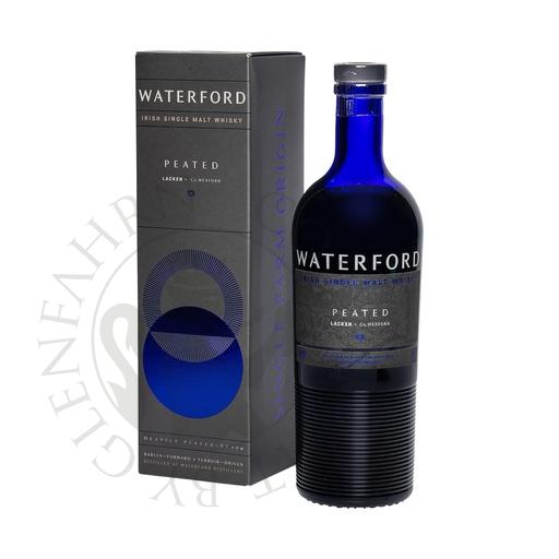 [wfo014] Waterford Lacken Peated The Arcadian Series Single Malt Irish Whisky 70cl