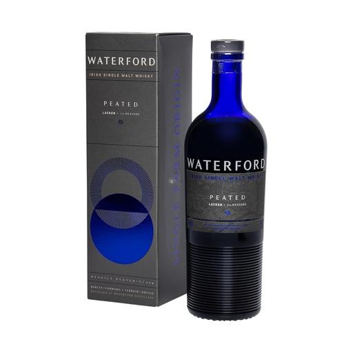 [wfo014] Waterford Lacken Peated The Arcadian Series Single Malt Irish Whisky 70cl