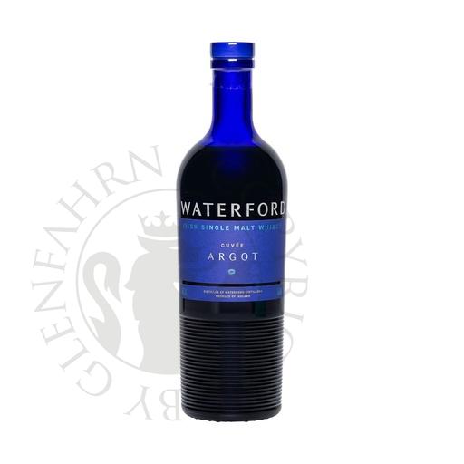 [wfo017] Waterford Cuvée Argot Single Malt Irish Whisky 70cl