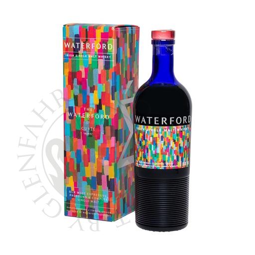 [wfo018] Waterford Cuvée Koffi Single Malt Irish Whisky 70cl