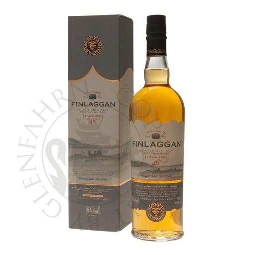 [fin006] Finlaggan Eilean Mor Islay Single Malt Scotch Whisky 70cl