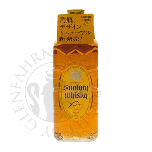 [sun014] Suntory Kakubin Yellow Label Blended Japanese Whisky 70cl