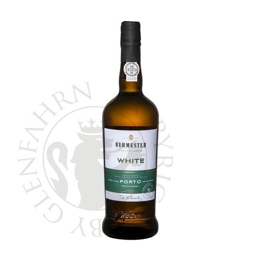 [por121] Burmester White Porto 75cl