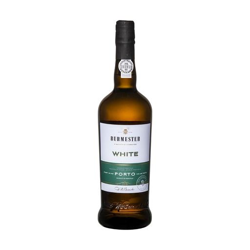 [por121] Burmester White Porto 75cl