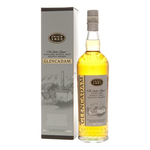 [gcd020] Glencadam Origin 1825 Single Malt Scotch Whisky 70cl