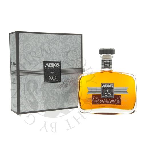 [cog288] ABK6 XO Cognac Renaissance in Dekanter 70cl