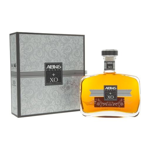 [cog288] ABK6 XO Cognac Renaissance in Dekanter 70cl