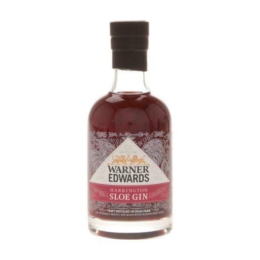 [gin050-020] Warner Edwards Sloe Gin 20cl