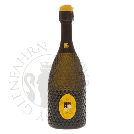 [cmp453] Bepin de Eto Prosecco Extra Dry Millesimato Conegliano Valdobbiadene DOCG 75cl