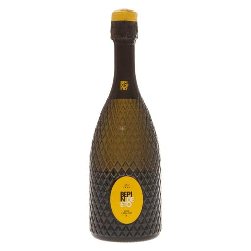 [cmp453] Bepin de Eto Prosecco Extra Dry Millesimato Conegliano Valdobbiadene DOCG 75cl