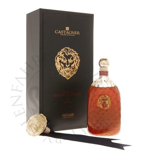 [gra390] Castagner Mito 15 anni Edition 2015 Grappa Riserva Barrique 100cl